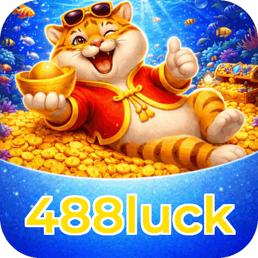 488luck