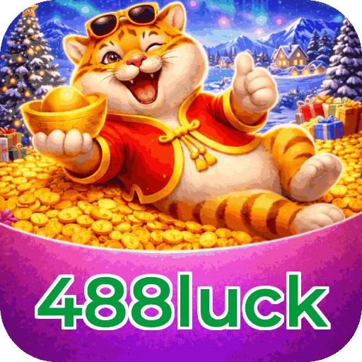 488luck